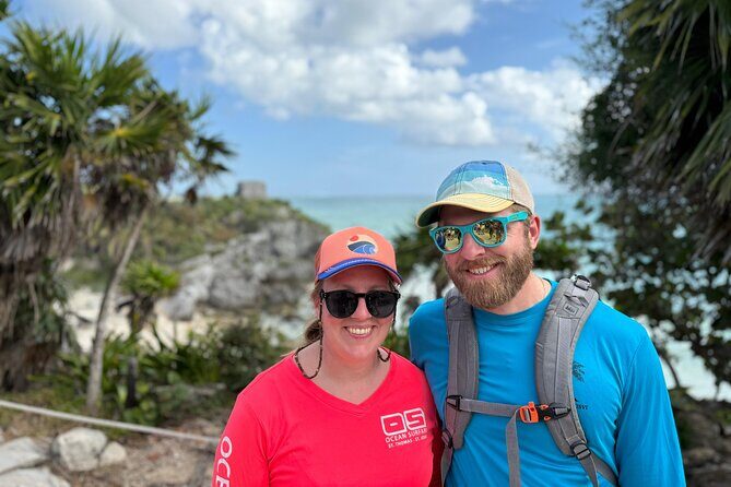 Private Tour to Tulum Site, Mayan EcoPark, Canoeing and Cenotes - Who Is This Tour Best Suited For?