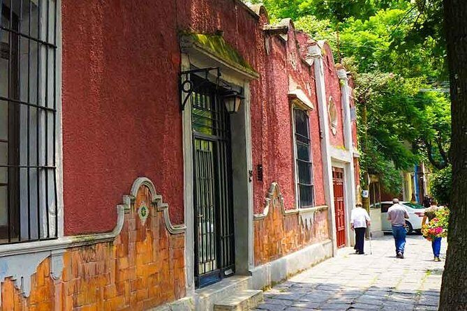 Private Tour to visit Coyoacan and Frida Kahlo Museum - Practical Details and What to Expect