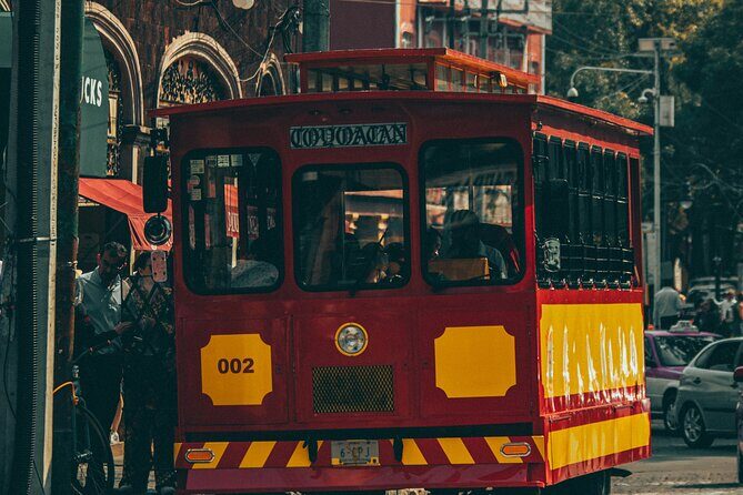 Private Tour to Xochimilco, Coyoacan and Frida Kahlo Museum - Itinerary Deep Dive