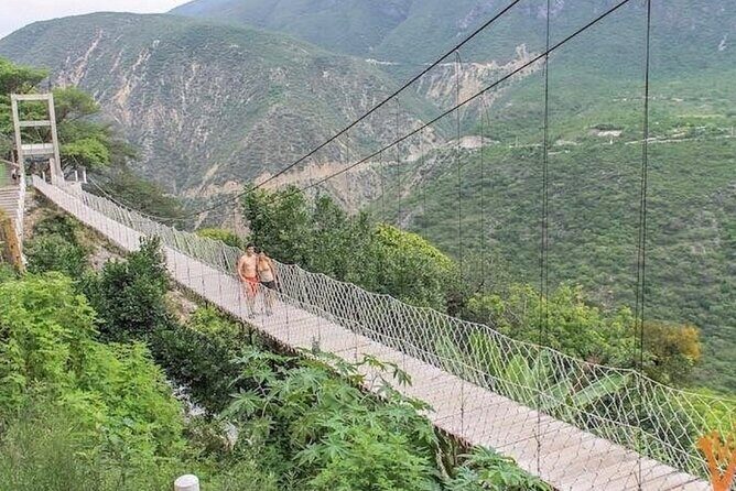 Private Tour Tolantongo Grottoes - Practical Details and Tips