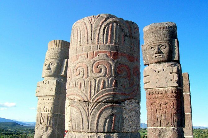 Private Tour: Tula and Tepotzotlan Day Trip from Mexico City - Frequently Asked Questions