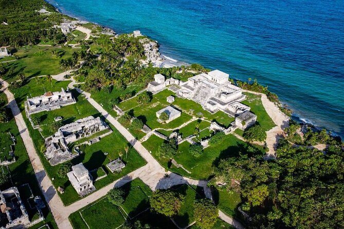 Private Tour Tulum And Coba Ruins Cenote Cavern Mayan Village - The Value of This Tour