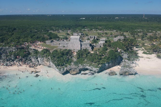 Private Tour Tulum, Reef & Cenote-Cavern from Playa del Carmen - The Sum Up: Is This Tour Worth Considering?