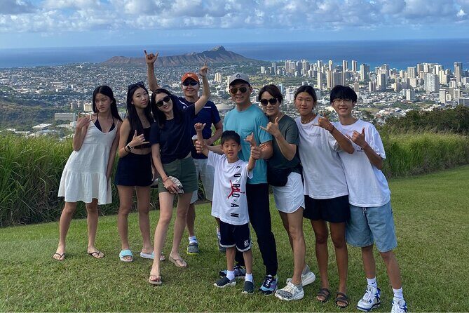 PRIVATE TOUR-Ultimate Circle Island Tour of Oahu - Why This Tour Offers Great Value