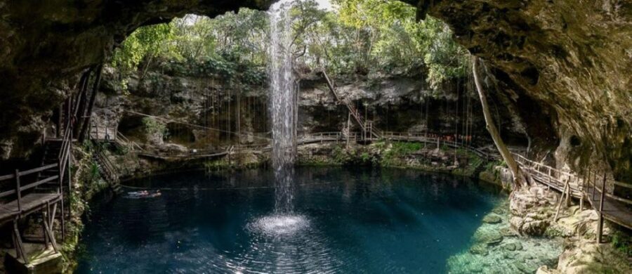 Private Tour Uxmal Ruins plus Mucuyché Hacienda and Cenotes - Is This Tour Worth the Price?