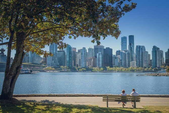 Private Tour: Vancouver Sightseeing - The Itinerary Breakdown: What You’ll See and Why It Matters
