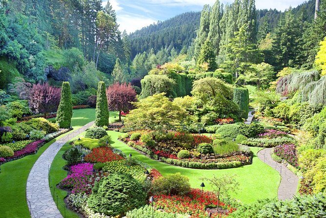 Private Tour: Victoria and Butchart Gardens Day Trip - Value for Money and Experience Quality