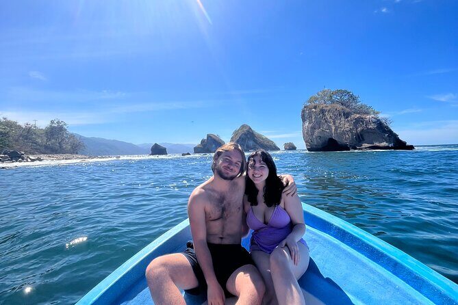 Private Tour Visit the National Park ''The Arches of Mismaloya'' - What to Expect: A Step-by-Step Breakdown