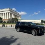 PRIVATE TOUR Washington DC: Private Tour with Sprinter - What You’ll Love