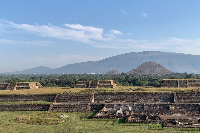 Private Tour with Archaeologist and VR Experience at Teotihuacan - The Practicalities: What’s Included and What to Keep in Mind