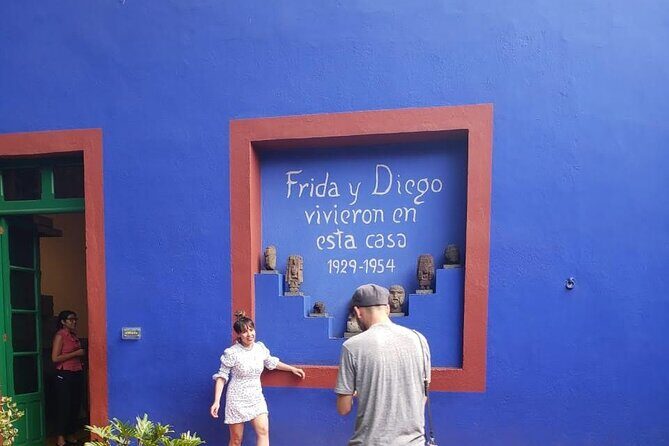 Private Tour: Xochimilco, Coyoacan and Frida Kahlo Museum. - What the Experience Means for You