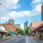 Private Town Tour with a Local from Honolulu to Diamond Head - The Experience Provider: Baron