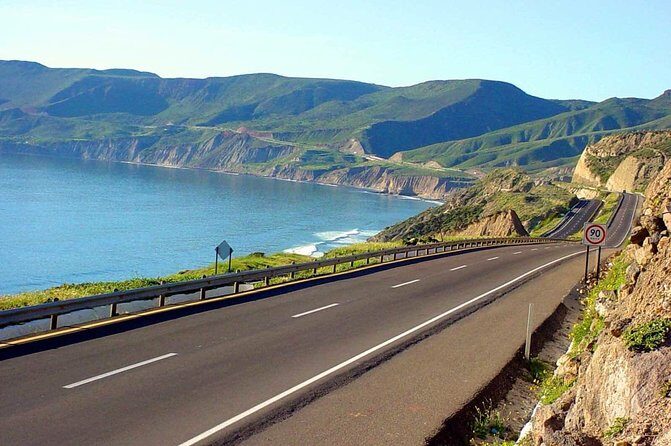 Private Transfer Airport Tijuana/Valle de Guadalupe (Ensenada) or back. - Final Thoughts: Is This Transfer the Right Choice?