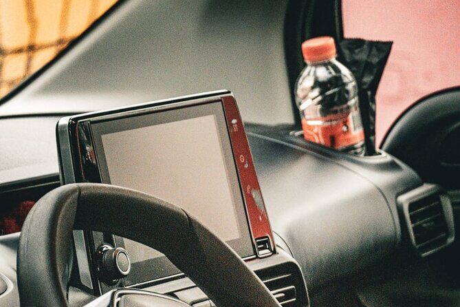 Private transfer Apto Cancun-Playa del Carmen | Viaje Redondo - What’s Included and What’s Not