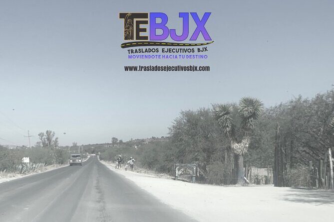 Private transfer between Guanajuato and San Miguel de Allende - What to Expect on Your Journey