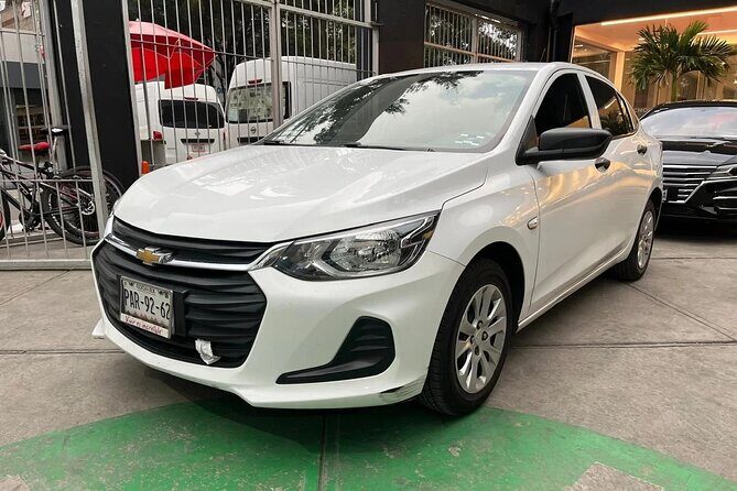 Private Transfer Between Leon BJX Airport and San Miguel - What You Can Expect on Your Transfer