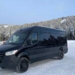 Private Transfer Between Vancouver Airport and Whistler - Pricing and Value