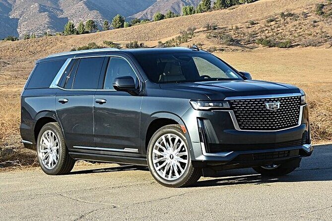 Private Transfer Boston Airport BOS to Boston by Business or Luxury Vehicle - A Practical Guide to the Private Transfer Experience