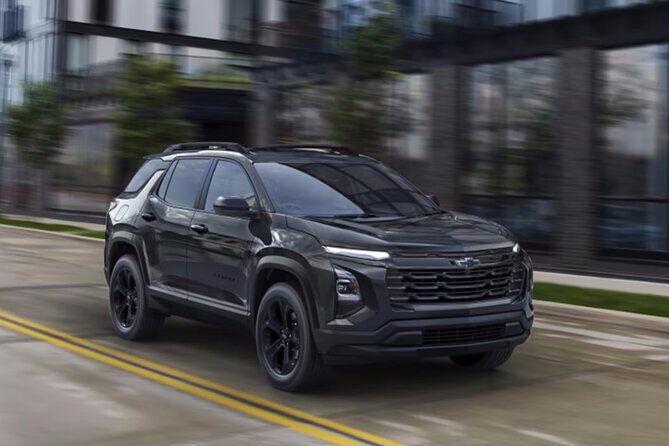 Private Transfer | BZN Bozeman Airport to Big Sky, MT - Why This Transfer Stands Out