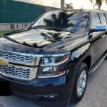 Private Transfer - Cabo San Lucas Port to Los Cabos Airport (SJD) - What to Expect from Your Transfer