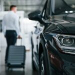 Private Transfer: Calgary Airport to Fairmont Banff Spring Hotel - The Drive from Calgary to Banff: What Makes It Special