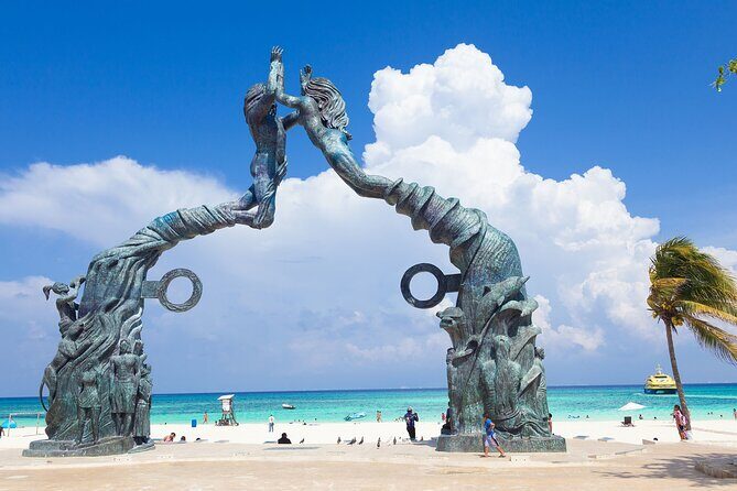 Private Transfer: Cancun Airport CUN to Playa del Carmen in SUV - What Makes This Transfer Stand Out?