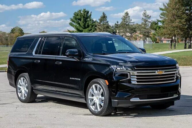 Private Transfer: Cancun Airport CUN to Tulum by SUV - What to Expect at the Airport and During Pickup