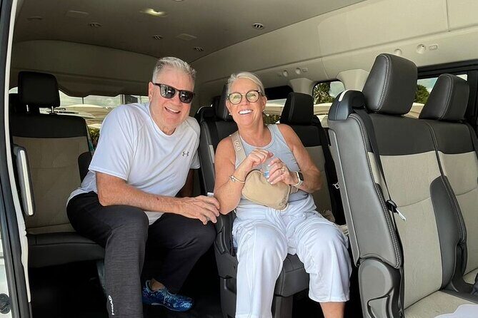 Private Transfer Cancun Airport- Playa del Carmen - Why This Transfer Service Excels