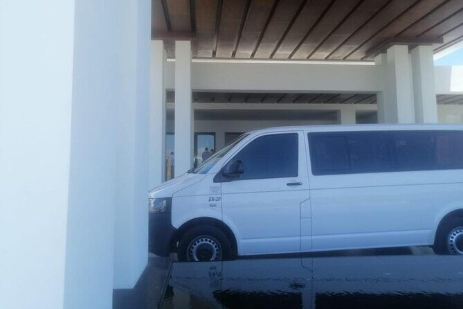 Prívate Transfer: Cancun Airport to Cancun, Playa or Tulum - What’s Included & What’s Not