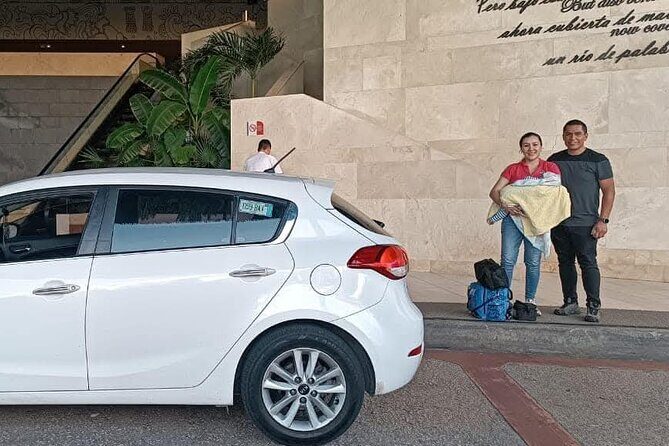 Private Transfer Cancun Airport to Hotel Zone - Practical Details: Timing, Coverage, and Booking