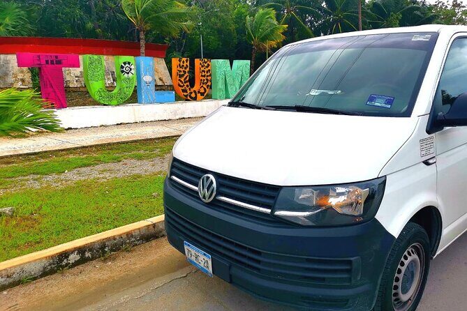 Private Transfer-Cancun Airport to Tulum Downtown - One Way - Comfortable, Private Transportation: Why It Matters
