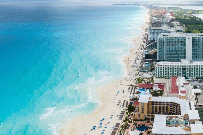 Private Transfer Cancún to Mérida with Flexible Sightseeing - The Value: Is It Worth It?