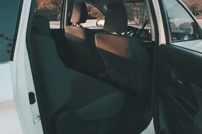 Private transfer Costa Mujeres Airport | Viaje Redondo - Who Should Consider This Service?