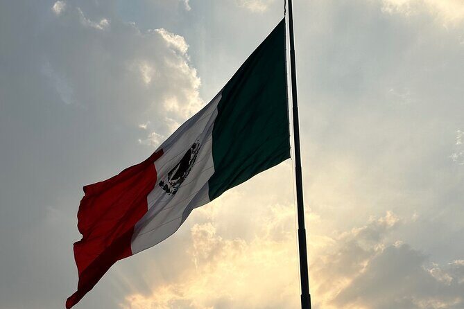 Private transfer from AICM Airport in CDMX to CDMX Hotels - Practical Tips for Booking Your Transfer