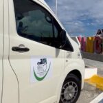 Private Transfer from ATO Cancun to Hotel Zone - The Reality from Reviews