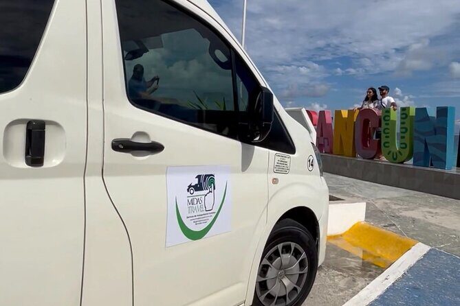 Private Transfer from ATO Cancun to Hotel Zone - The Reality from Reviews