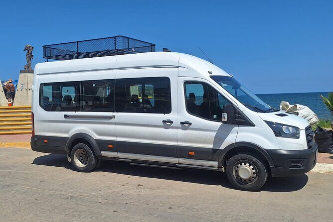 Private Transfer from BJX Airport to San Miguel de Allende - Why This Transfer Is a Solid Choice