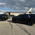 Private Transfer from BWI Airport  Washington DC - The Practicalities: What to Expect