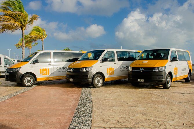 Private Transfer from Cancun Airport to Boulevard Kukulcan - What Travelers Say: Authentic Feedback