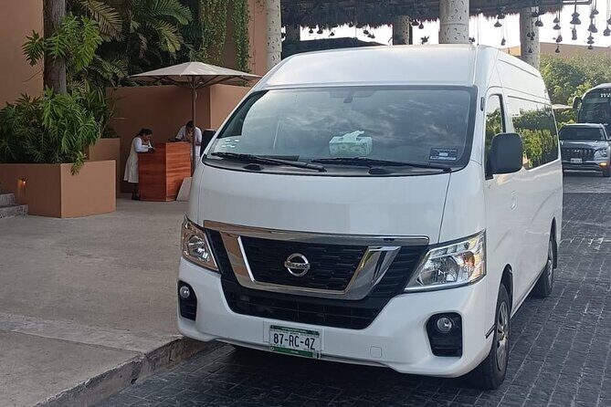 Private Transfer from Cancun Airport to Cancun Hotel Zone - Who Will Love This Service?