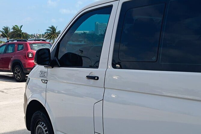 Private Transfer from Cancun Airport to Cancun Hotels 1-7 People - Who Is This Transfer Best For?