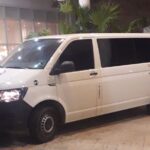 Private Transfer from Cancun Airport to Chiquila - Key Points