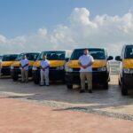 Private Transfer from Cancun Airport to Costa Mujeres - Who is This Transfer Best For?
