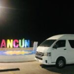 Private Transfer From Cancun Airport to Hotel Zone - Duration and Timing