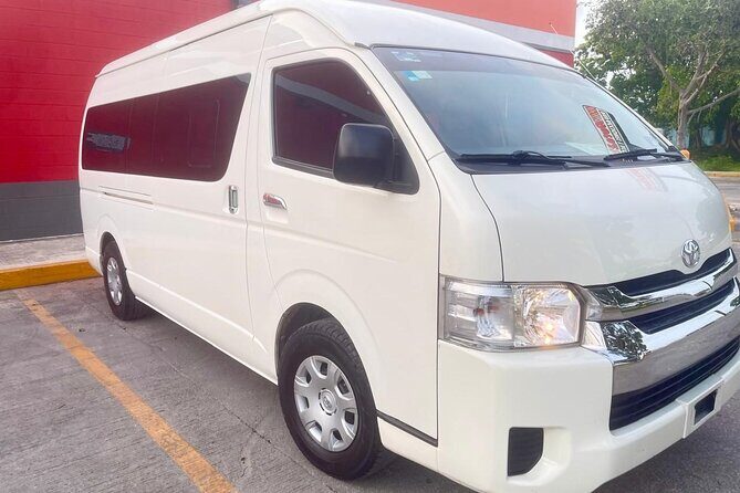 Private Transfer from Cancun Airport to Playa Mujeres - Why Choose a Private Transfer?