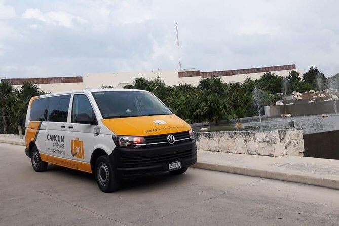Private Transfer from Cancun Airport to Playa Mujeres - Analyzing the Value