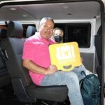 Private Transfer from Cancun Airport to Puerto Aventuras - Who Would Benefit Most?