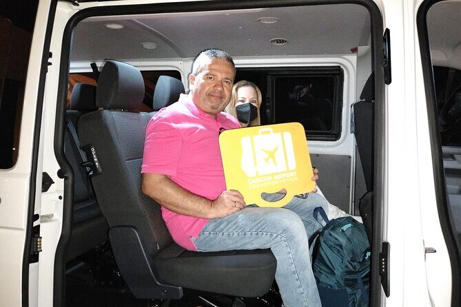 Private Transfer from Cancun Airport to Puerto Aventuras - Who Would Benefit Most?