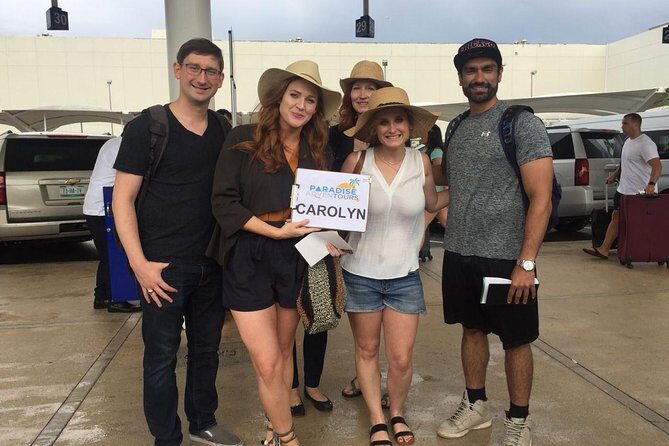 Private transfer from Cancun airpot to Tulum up to 7 persons - Practical Tips for Booking and Enjoying