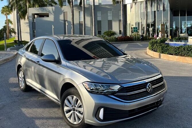 Private Transfer from Cancun to Cancun Airport - FAQ